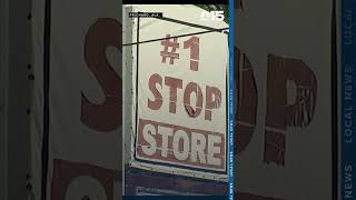 Mobile Sheriff: Gas station manager shoots and kills teen during robbery attempt