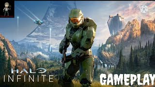 Halo Infinite: PS5,PS4,XboxseriesX | Crazy Gameplay trending | July 29, 2021