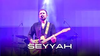 @theadamlar [canlı] Seyyah (Replikas Cover)