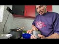 pai style goan pork amsol recipe home made pork amsol add spice with spaina konkanivlog