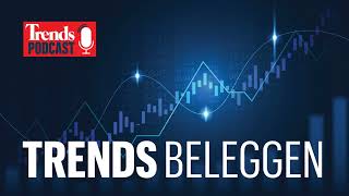 Trends Beleggen Podcast #205: Trump en goud - Aandelen: Barco \u0026 KBC