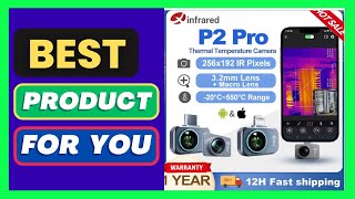 InfiRay Xinfrared P2 Pro Thermal