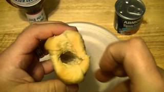 How To Make An Alabama Hotpocket