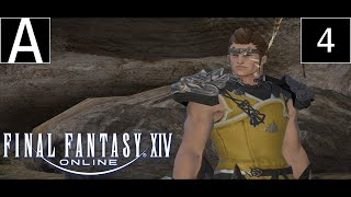 I Really Want Progress | Final Fantasy XIV (A Realm Reborn) [4]