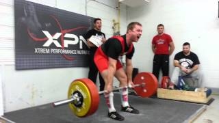 260kg-572lbs deadlift