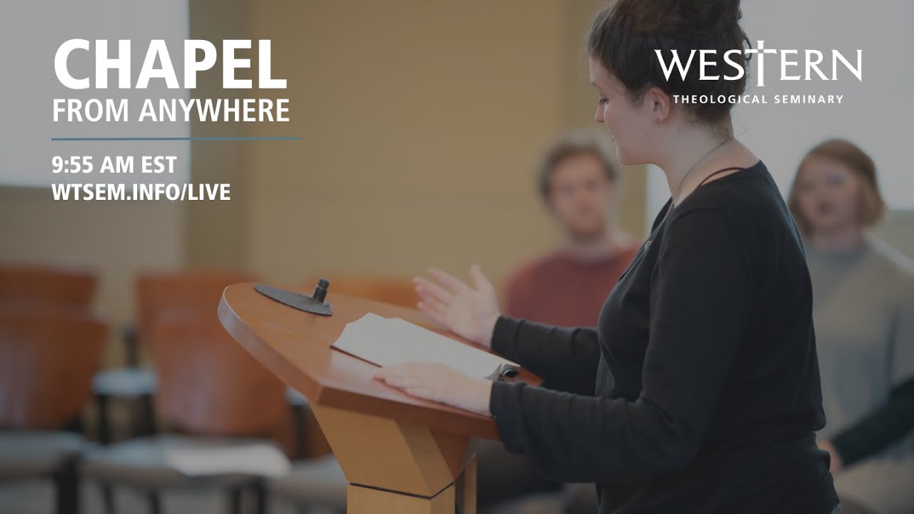 Proclamation Youtube