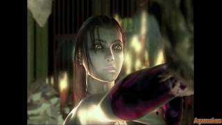 Tekken Hybrid: Tekken Tag Tournament HD - Unknown ending - HD 1080p