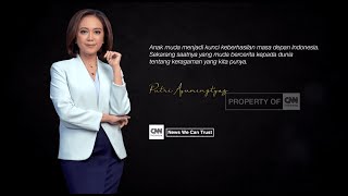 CNN Indonesia - Putri Ayuningtyas