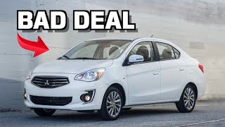 Top 10 Worst Cars to Lease on Everyman Driver