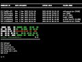 AnonX - An encrypted file transfer via Bash & python
