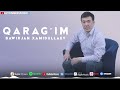 Bawirjan Xamidullaev - Qarag'im | Бауыржан Хамидуллаев - Қарағым