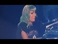 Lady Gaga - Shallow - Enigma Concert Las Vegas