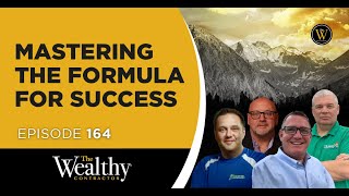 164. Mastering the Formula for Success | An Accelerate LIVE! Panel