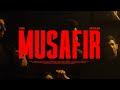 Yashraj, Akash Shravan - Musafir (Official Music Video) | Takiya Kalaam EP