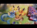 【ポケカ】 ポケモンカード　 双璧のファイター　2ボックス開封したら、あのsrが2枚も出ちゃいました！