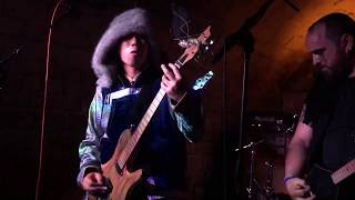 Tengger Cavalry : Complete Show Live In Paris