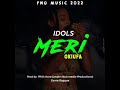 IDOLZ - Meri Okiufa (2022 PNG Music) Prod: Phills Kora #hmmusic #hawasman