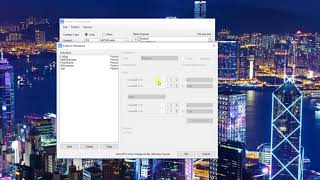 Build Alpha - Python Capabilities and Environment