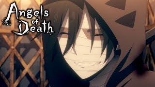 Good Mood | Angels of Death