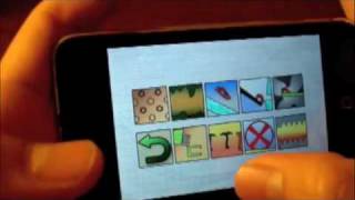 The top 10 gaming apps for ipod touch/iphone