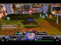 Arcane Mage DPS Test Catacyslm patch 4.1