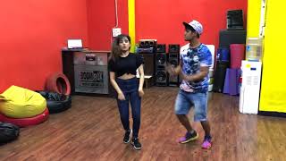 Jaani Tera Na | Dance Performance