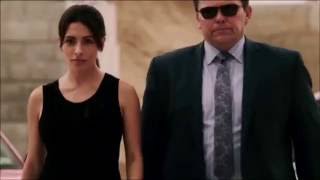 Shaw X Fusco | Funny Moments | Person Of Interest