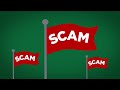 'Money: It's Personal' || Debt collector scam red flags