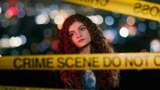 Sophie Pecora - Crime Scene (Official Music Video)