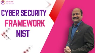 Cybersecurity Framework : NIST Explained