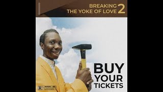 Blaqbonez Ft. Chike \u0026 Raybekah – Breaking The Yoke Of Love (Official Lyric Video)