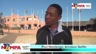 NAMPA: WHK Paul Ndeilenge 17 June 2015 hd