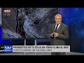 vtv al dia 18 03 sequía crece preocupación en el país