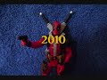 deadpool vs the green goblin teaser