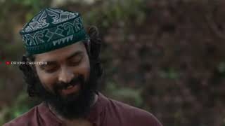 Alhamdulillah Song💞Soofiyum Sujathayum💞Malayalam Love HD Whatsapp Status 💞 Aditi Rao | Dev Mohan