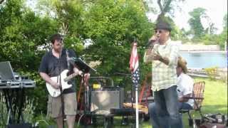 Alive N Kickin Duo - Come Fly With Me