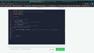 Digit Frequency -HACKERRANK SOLUTION