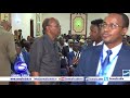 bulaale oo ka warbixiyay ujeedka kulanka soo dhaweynta madaxweynayaasha jubaland iyo puntland