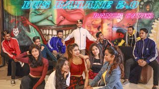 Dus Bahane 2.0 - Baaghi 3 | Choreography by Lakshan Irantha