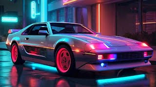 1９９３　ＦＥＥＬＩＮＧ // Synthwave, Dreamwave, Vaporwave, Chillsynth