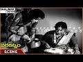 Varakatnam Movie || Suryakantham Find Cockroach In Food || NTR, Krishna Kumari || Shalimarcinema