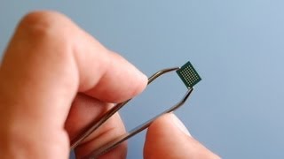 Question: Is Tracking Babies with a Microchip a Good Idea?
