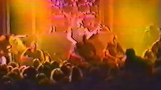 Slayer - New York - The Ritz - USA - 12/06/86 - Full Show