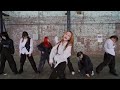 kpop in public bts 방탄소년단 ‘fake love’ dance cover by neowave from sydney