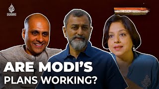 Is the Modi government as successful as it claims? | The India Report