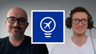 TravelPerk and the route to VP of Engineering | Enginears Podcast