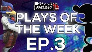 Ontario PM - Plays of the Week - Episode 3