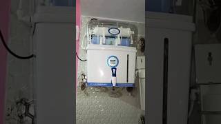 Kent UF+UV Water Purifier #ro #kent #waterpurifier #rowatersupport