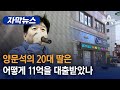 [자막뉴스]양문석의 20대 딸은 어떻게 11억을 대출받았나 / 채널A