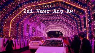 Jaui - Zai Vawr Ang Aw (Official Lyrics Video)